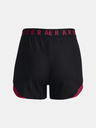 Under Armour Dámské kraťasy Under Armour Play Up Shorts 3.0