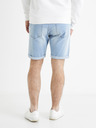 Celio Džínové kraťasy Bofirstbm Celio