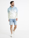 Celio Džínové kraťasy Bofirstbm Celio