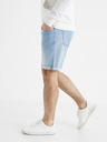 Celio Džínové kraťasy Bofirstbm Celio