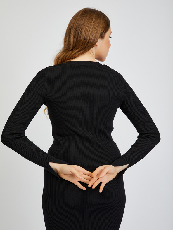 Orsay Černý dámský kardigan ORSAY