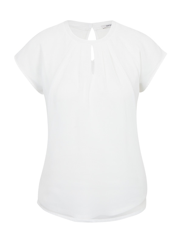 Orsay Bílá dámská halenka ORSAY