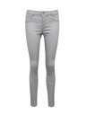 Orsay Světle šedé dámské skinny fit džíny ORSAY