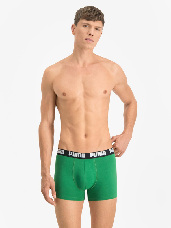 Puma Boxerky 2 ks