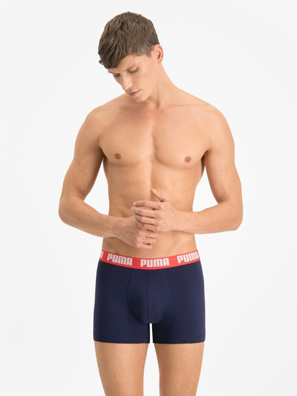 Puma Boxerky 2 ks