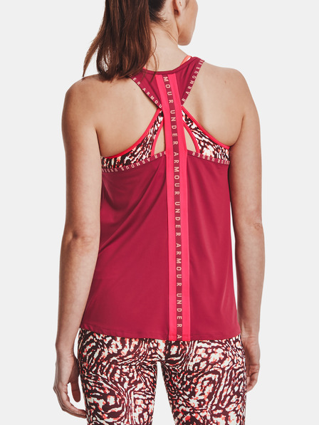 Under Armour Dámské tílko Under Armour UA Knockout Tank