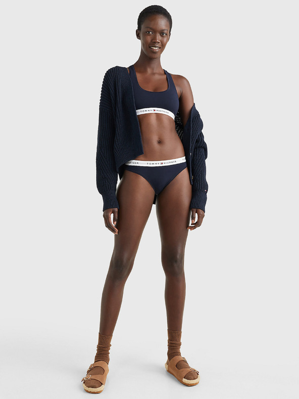 Tommy Hilfiger Underwear Podprsenka