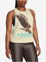 Under Armour Dámské tílko Under Armour Pjt Rck Balance Tank