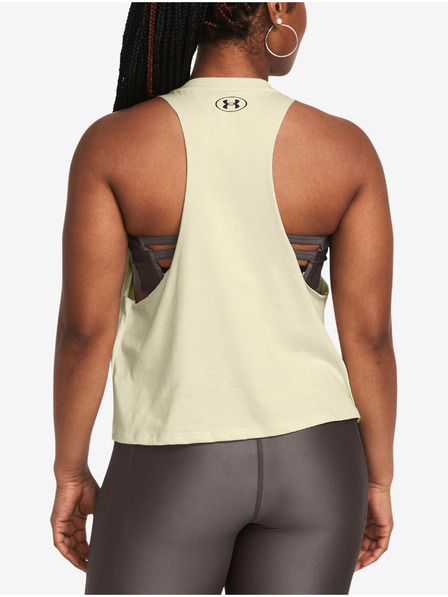 Under Armour Dámské tílko Under Armour Pjt Rck Balance Tank