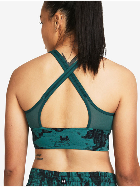 Under Armour Dámská podprsenka Under Armour Pjt Rck LG LL Infty Pt Bra
