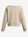 Under Armour Dámská mikina Under Armour Pjt Rck HW Terry LS Q1