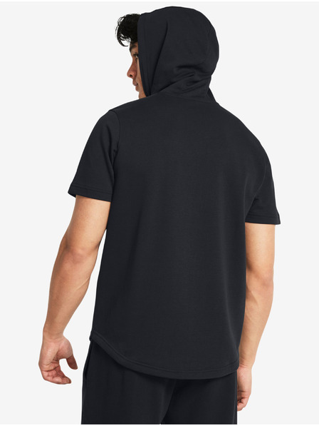 Under Armour Pánská mikina Under Armour Pjt Rck Payoff SS Terry Hdy