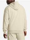 Under Armour Pánská mikina Under Armour Pjt Rock Hwt Terry FZ