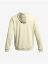 Under Armour Pánská mikina Under Armour Pjt Rock Hwt Terry FZ