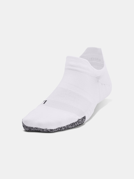 Under Armour Dámské ponožky Under Armour UA Breathe 2 No Show Tab (2 páry)