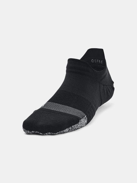 Under Armour Dámské ponožky Under Armour UA Breathe 2 No Show Tab (2 páry)