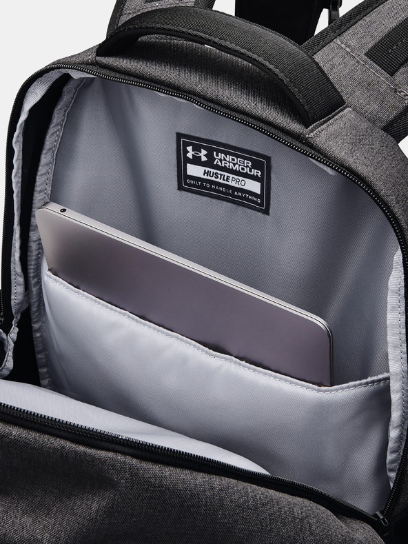 Under Armour Unisexový batoh Under Armour UA Storm Hustle Pro Storm Backpack
