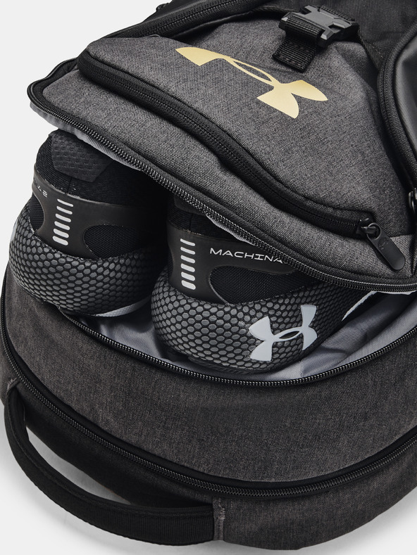 Under Armour Unisexový batoh Under Armour UA Storm Hustle Pro Storm Backpack