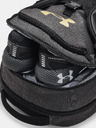 Under Armour Unisexový batoh Under Armour UA Storm Hustle Pro Storm Backpack
