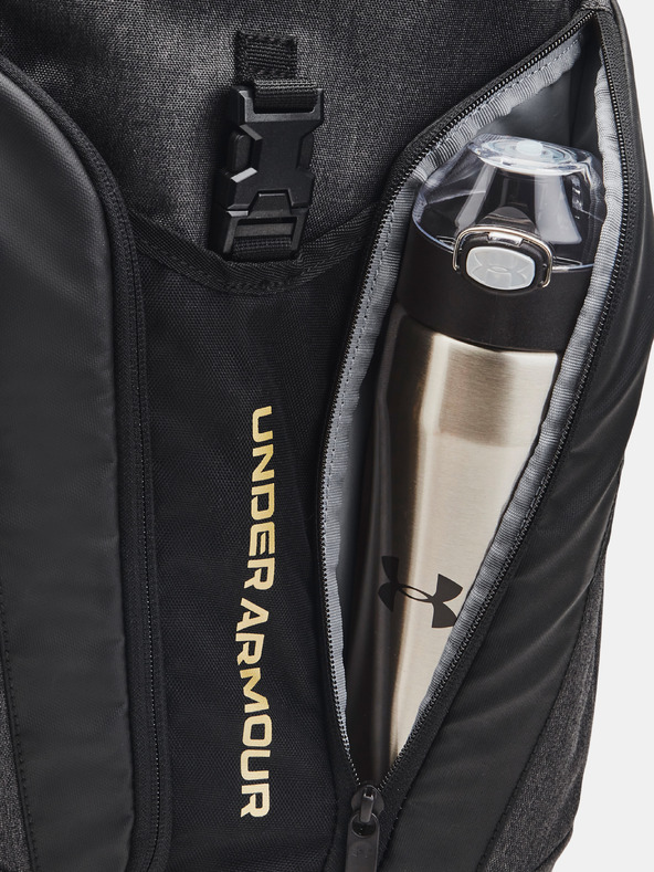 Under Armour Unisexový batoh Under Armour UA Storm Hustle Pro Storm Backpack