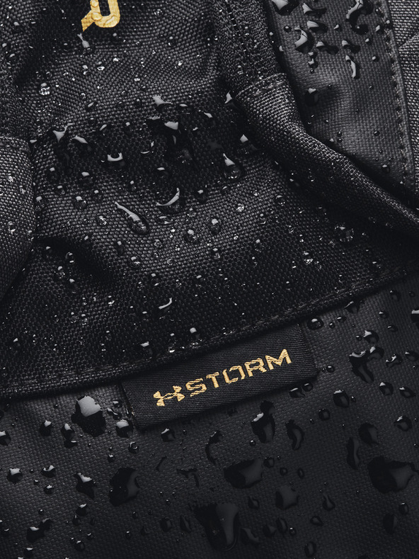 Under Armour Unisexový batoh Under Armour UA Storm Hustle Pro Storm Backpack