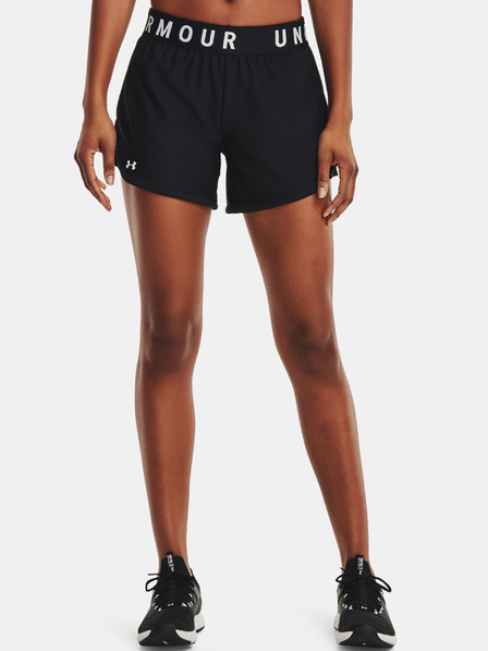 Under Armour Dámské kraťasy Under Armour Play Up 5in Shorts