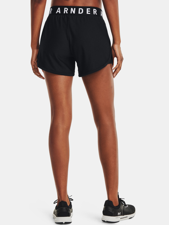 Under Armour Dámské kraťasy Under Armour Play Up 5in Shorts