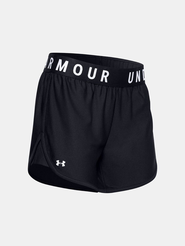 Under Armour Dámské kraťasy Under Armour Play Up 5in Shorts