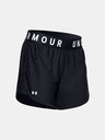 Under Armour Dámské kraťasy Under Armour Play Up 5in Shorts