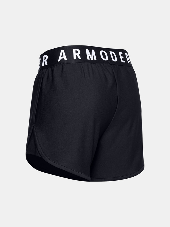 Under Armour Dámské kraťasy Under Armour Play Up 5in Shorts