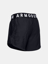 Under Armour Dámské kraťasy Under Armour Play Up 5in Shorts