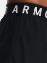 Under Armour Dámské kraťasy Under Armour Play Up 5in Shorts