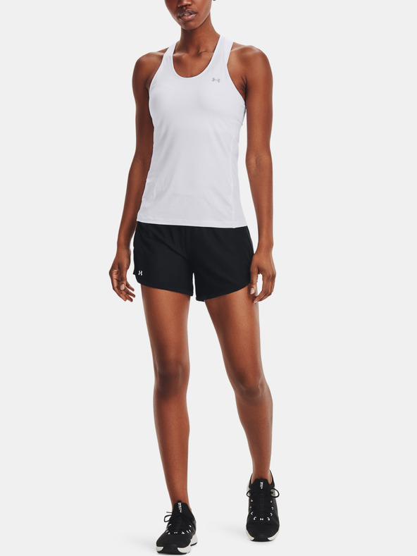 Under Armour Dámské kraťasy Under Armour Play Up 5in Shorts