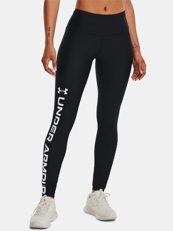 Under Armour Dámské legíny Under Armour Armour Branded Legging