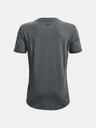 Under Armour Chlapecké tričko Under Armour UA SPORTSTYLE LEFT CHEST SS