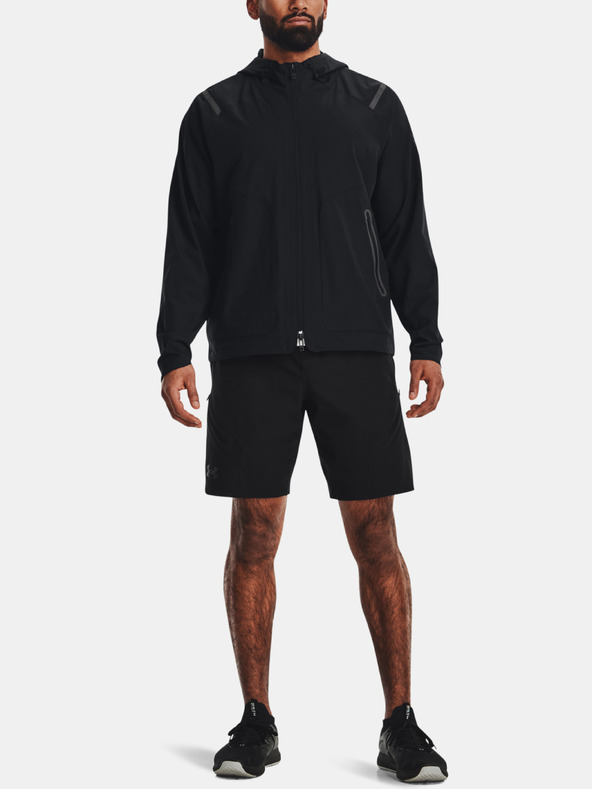 Under Armour Pánské kraťasy Under Armour UA Storm Unstoppable Cargo Storm Shorts