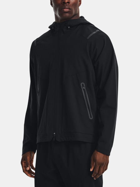 Under Armour Pánská bunda Under Armour UA Storm Unstoppable Storm Jacket