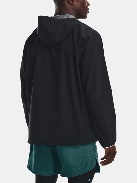 Under Armour Pánská bunda Under Armour UA STRMPRF CLDSTRKE STR JKT