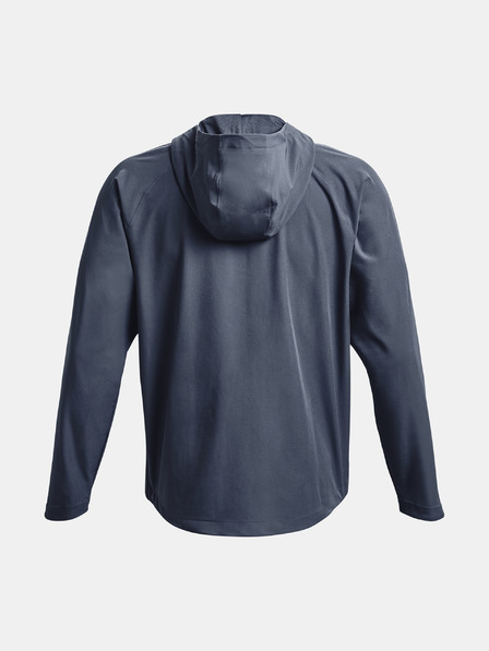 Under Armour Pánská bunda Under Armour UA Unstoppable Jacket