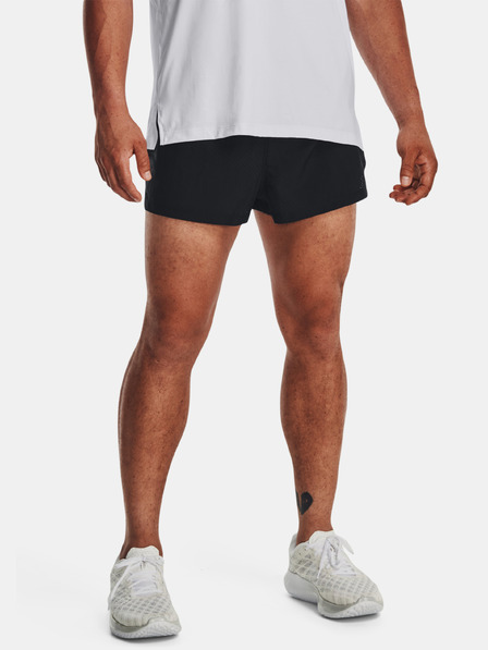 Under Armour Pánské kraťasy Under Armour UA LAUNCH SPLIT PERF SHORT