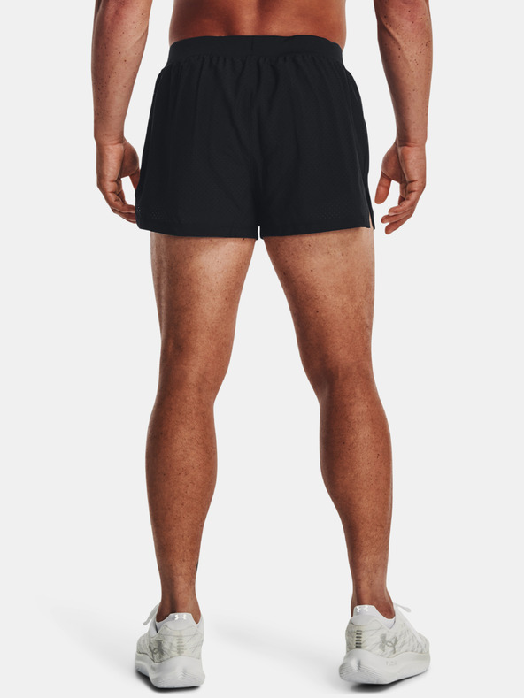Under Armour Pánské kraťasy Under Armour UA LAUNCH SPLIT PERF SHORT