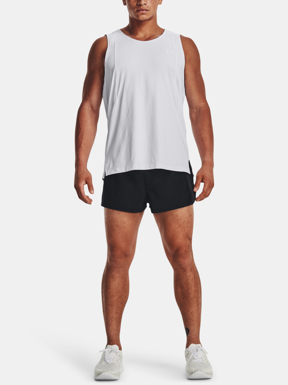 Under Armour Pánské kraťasy Under Armour UA LAUNCH SPLIT PERF SHORT