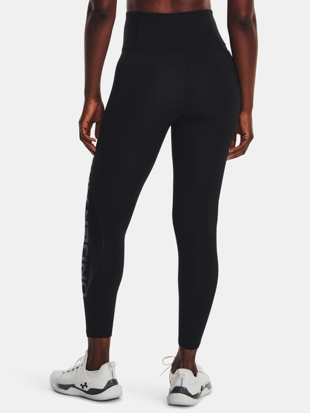 Under Armour Dámské legíny Under Armour Motion Ankle Leg Branded