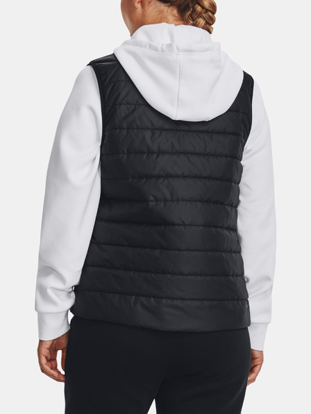 Under Armour Dámská vesta Under Armour UA STRM INS VEST