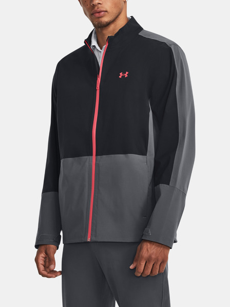 Under Armour Pánská bunda Under Armour UA STRMPRF 3.0 JKT