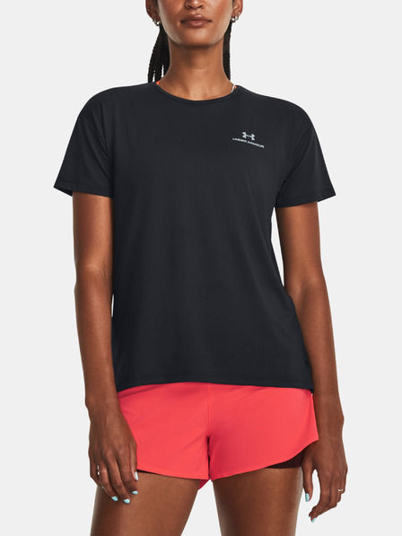 Under Armour Dámské tričko Under Armour UA Rush Energy SS 2.0