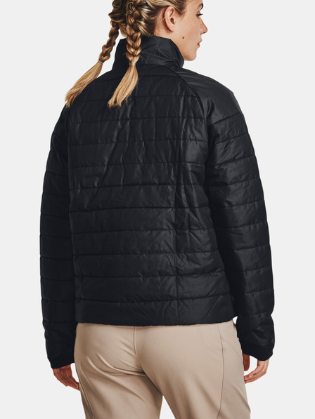 Under Armour Dámská bunda Under Armour UA STRM INS JKT