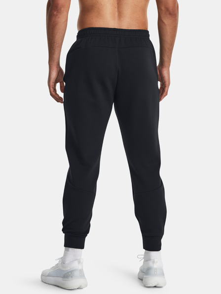 Under Armour Pánské tepláky Under Armour UA Unstoppable Flc Joggers