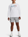 Under Armour Pánské kraťasy Under Armour UA Unstoppable Flc Shorts
