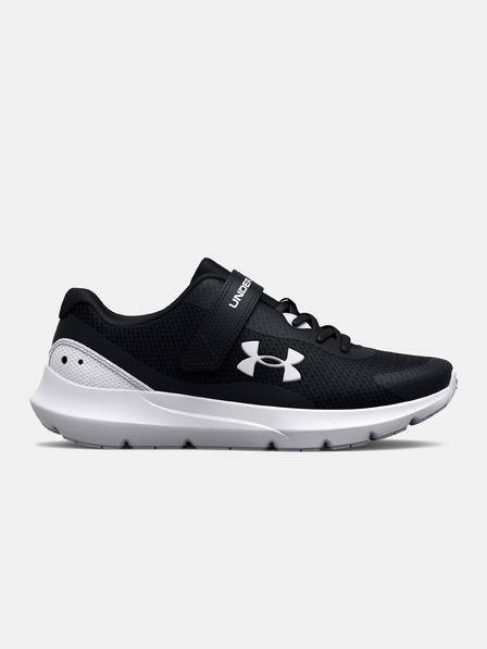 Under Armour Chlapecké boty Under Armour UA BPS Surge 3 AC